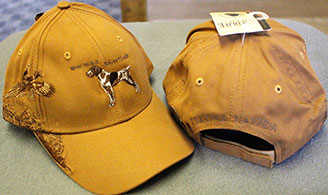 Dr Duck Hat with Pointer