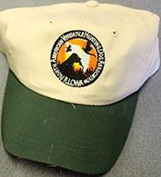Canvas Hat